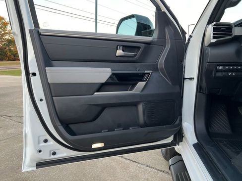 New 2026 Toyota Tundra Limited w/ Limited PVM Package image 11