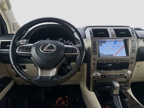 Used 2020 Lexus GX 460 Premium AWD/4WD image 28