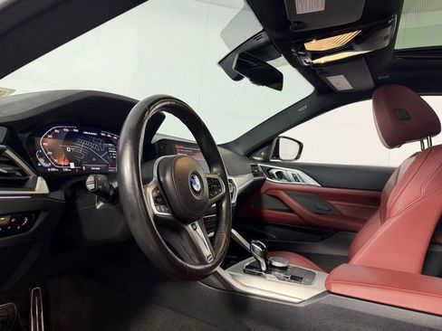 Used 2023 BMW M440i Coupe w/ Premium Package image 23