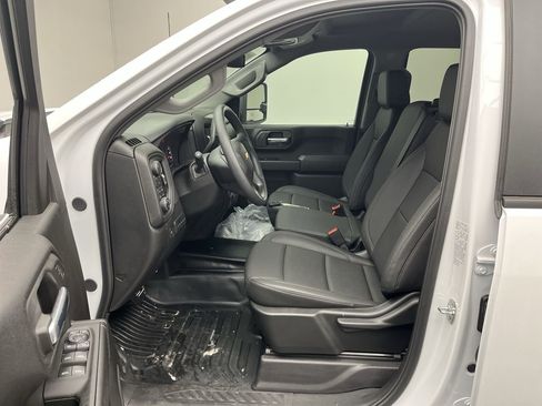 New 2026 Chevrolet Silverado 2500 W/T w/ WT Convenience Package image 3