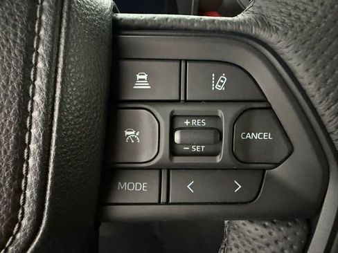 New 2026 Toyota Tundra TRD Pro AWD/4WD image 13