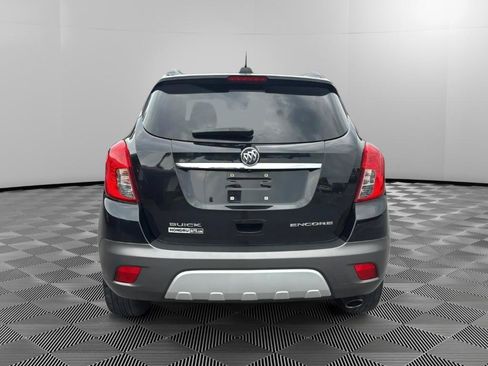 Used 2015 Buick Encore FWD image 7