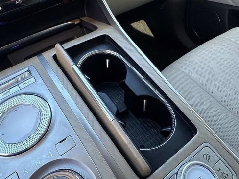 Used 2022 Genesis GV80 2.5T w/ Prestige Package 04 image 34