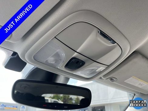 Certified 2022 Jeep Cherokee Latitude Lux FWD image 36