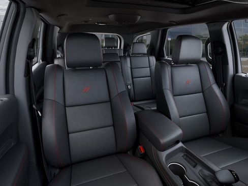 New 2026 Dodge Durango GT AWD/4WD image 18