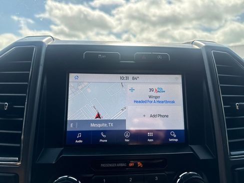 Used 2019 Ford F150 XLT w/ Equipment Group 302A Luxury AWD/4WD image 43