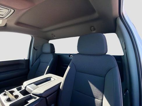 New 2025 Chevrolet Silverado 3500 W/T w/ WT Convenience Package image 19