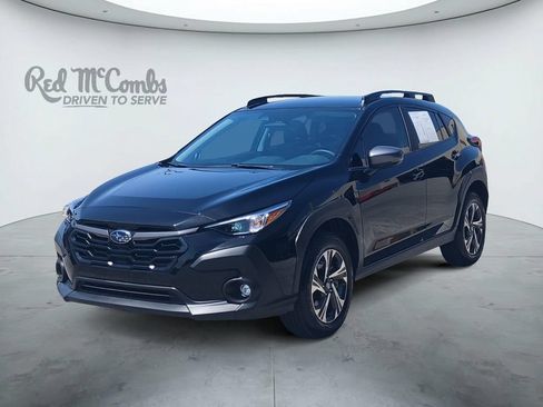 Used 2026 Subaru Crosstrek 2.5i Premium AWD/4WD image 1