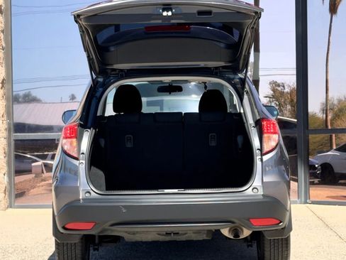 Used 2016 Honda HR-V LX image 15