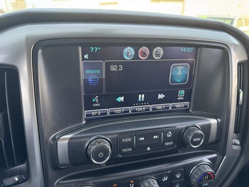 Used 2015 Chevrolet Silverado 1500 LT w/ All Star Edition image 27