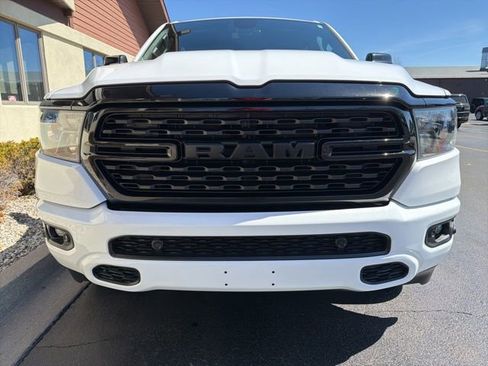 Certified 2023 RAM 1500 Big Horn image 14