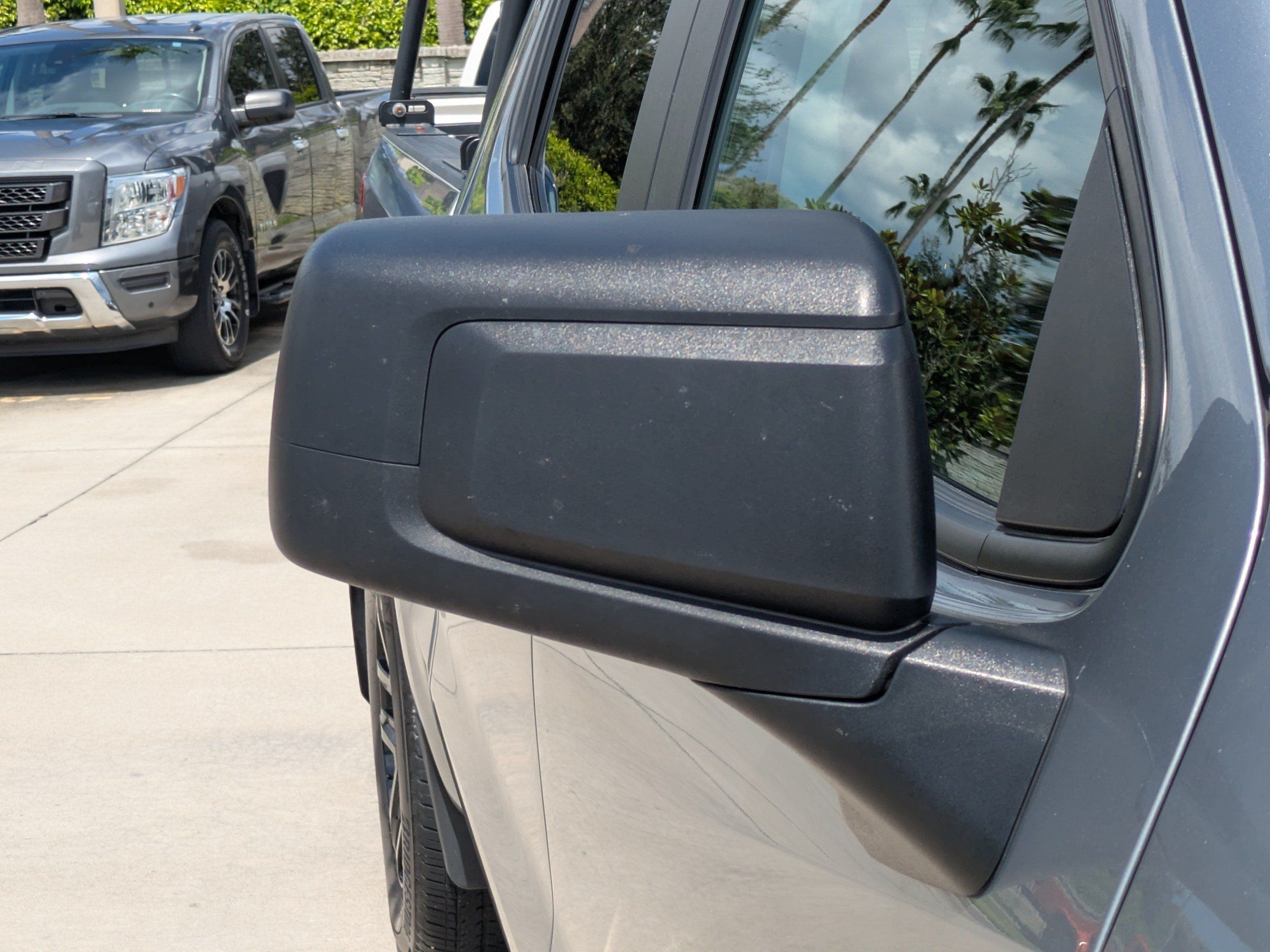 Used 2025 Chevrolet Silverado 1500 Custom RWD image 8