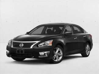 Used 2015 Nissan Altima 2.5 SV video 1