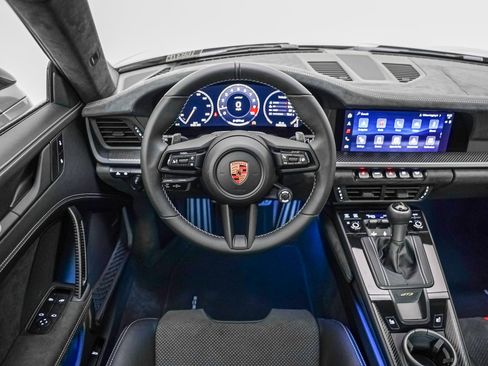 Used 2026 Porsche 911 GT3 image 15