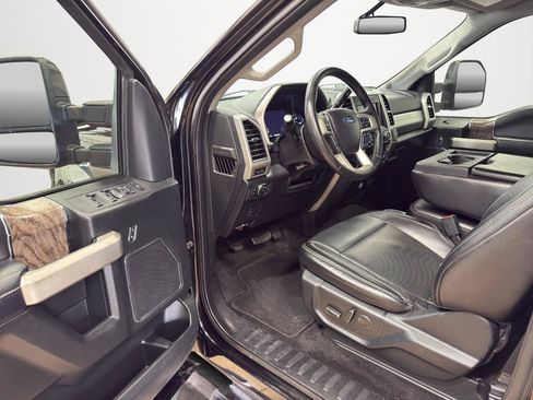 Used 2019 Ford F250 Lariat AWD/4WD image 11