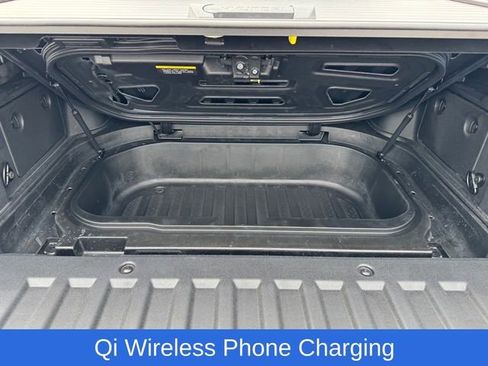 Used 2025 Hyundai Santa Cruz XRT image 12