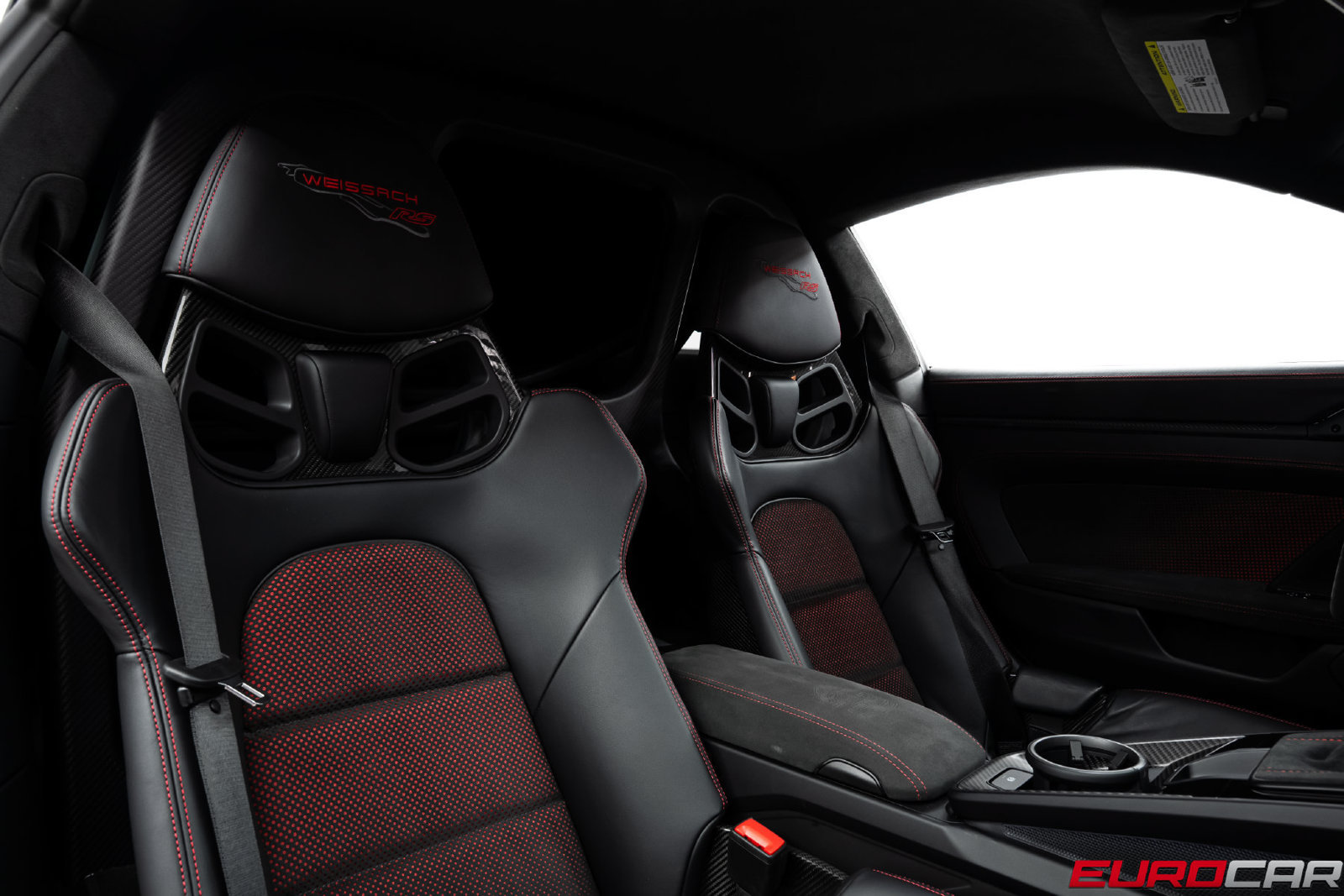 Used 2025 Porsche 911 GT3 RS RWD image 47