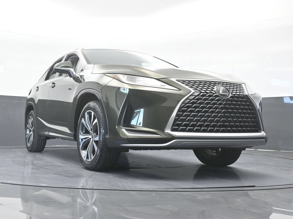 Used 2020 Lexus RX 350 FWD w/ Premium Package image 66
