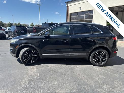 Used 2018 Lincoln MKC Reserve w/ Lincoln MKC Climate Package AWD/4WD image 4