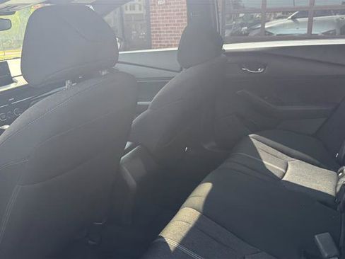 Used 2023 Honda Accord Sport Hybrid image 20