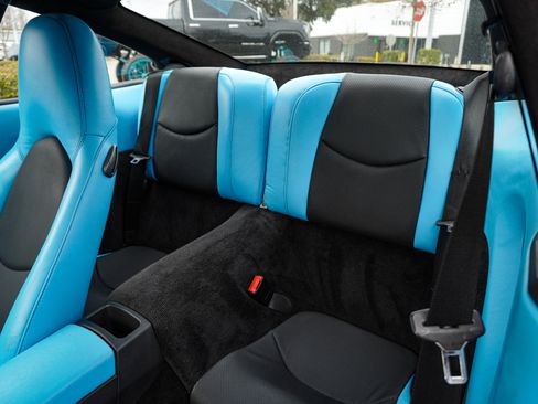 Used 2006 Porsche 911 Carrera image 31