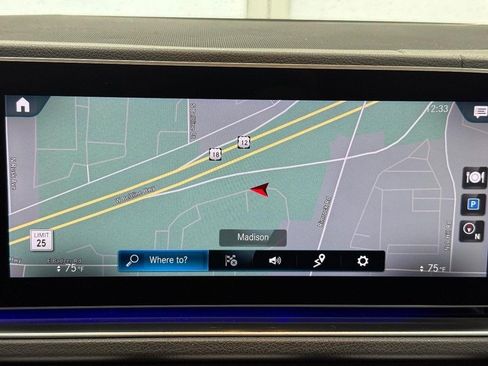 Used 2020 Mercedes-Benz GLS 450 4MATIC image 18