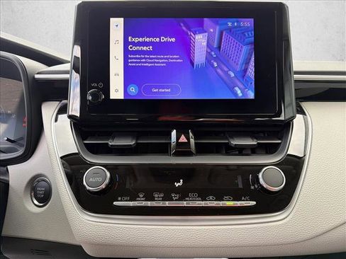 New 2026 Toyota Corolla LE image 16