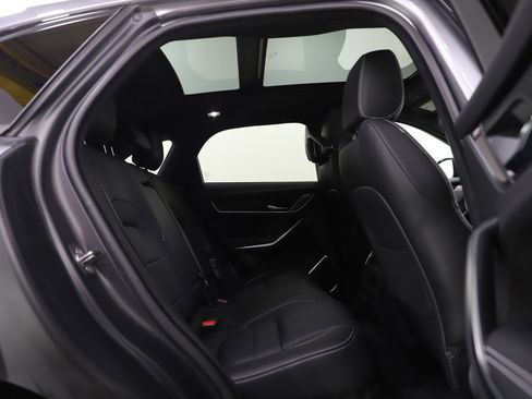 Used 2025 Jaguar F-PACE R-Dynamic S image 12