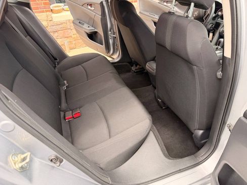Used 2016 Honda Civic LX image 15