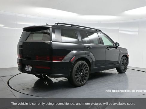Used 2024 Hyundai Santa Fe Calligraphy image 52