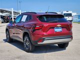 Certified 2024 Chevrolet Trax LT w/ Driver Confidence Package image 5
