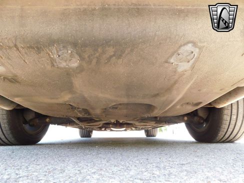 Used 1998 Jaguar XK8 Convertible image 27