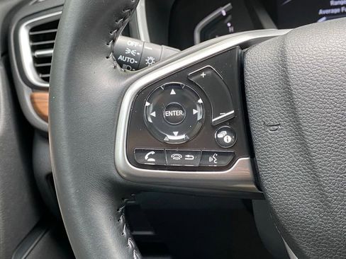 Used 2022 Honda CR-V EX-L image 17