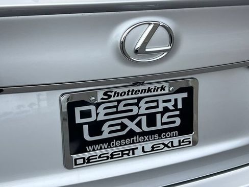 Used 2015 Lexus GS 350 w/ F Sport Package RWD image 19