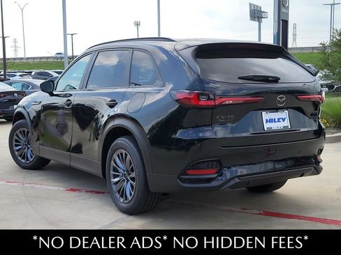New 2026 MAZDA CX-70 SC Plus AWD/4WD image 3