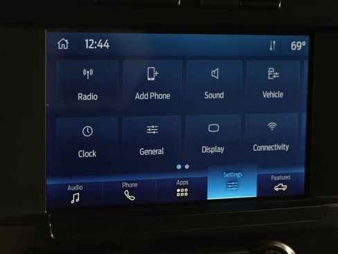 Used 2022 Ford F150 XLT w/ XTR Package image 27