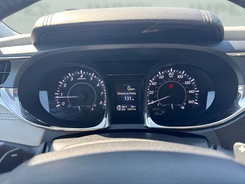 Used 2014 Toyota Avalon Limited FWD image 17