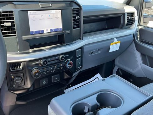 New 2026 Ford F350 XL w/ STX Appearance Package AWD/4WD image 36
