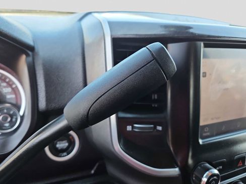 Used 2024 RAM 2500 Big Horn w/ Off Road Package image 21