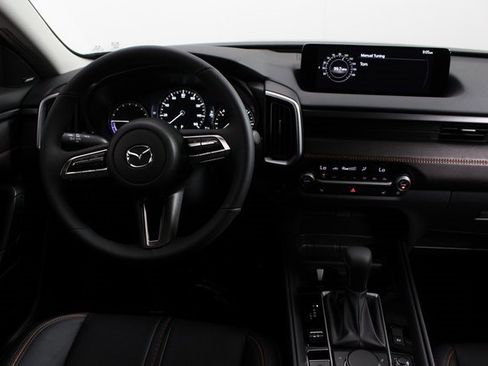 Used 2025 MAZDA CX-50 AWD 2.5 Hybrid w/ Weather Package image 10