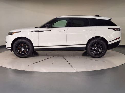 Used 2026 Land Rover Range Rover Velar S AWD/4WD image 5