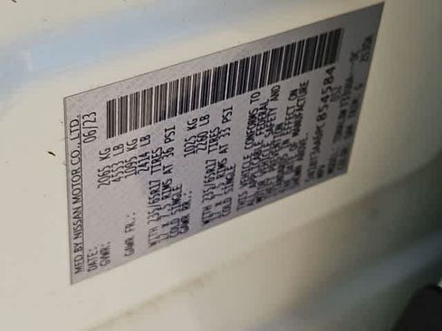 Used 2023 Nissan Rogue S FWD image 29