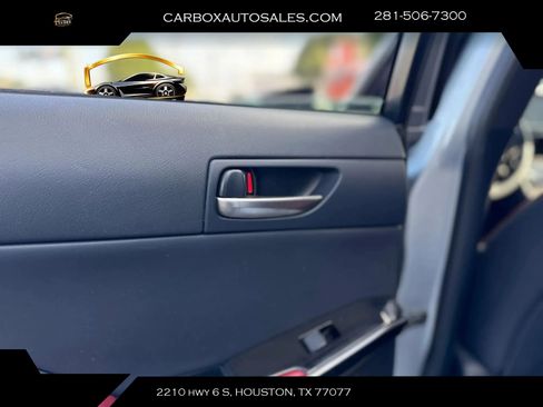 Used 2025 Lexus IS 350 F Sport w/ Accessory Package 2 RWD image 25