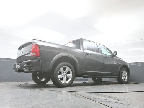 Used 2015 RAM 1500 Express image 46