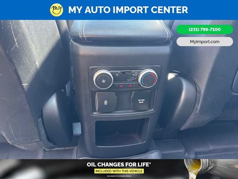 Used 2020 Ford Explorer ST w/ ST Street Pack AWD/4WD image 27