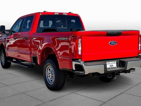 New 2026 Ford F250 XL w/ XL Chrome Package image 12