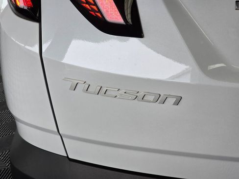 New 2026 Hyundai Tucson Limited AWD/4WD image 13