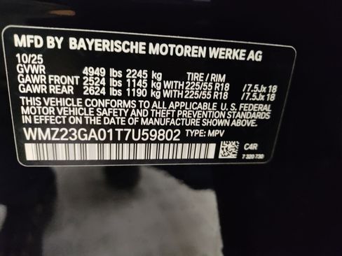 New 2026 MINI Cooper Countryman S image 17