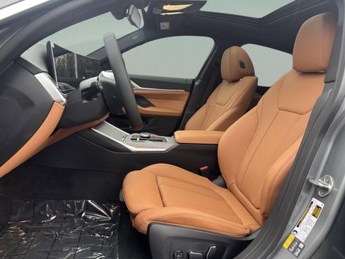 New 2026 BMW i4 eDrive40 w/ Parking Assistance Package image 20