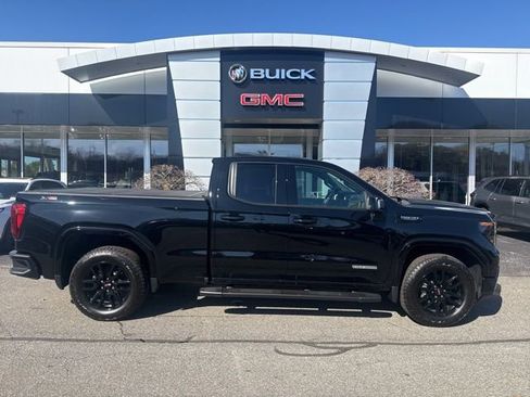 New 2026 GMC Sierra 1500 Elevation w/ Preferred Package AWD/4WD image 36